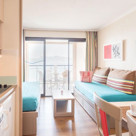 Residence La Palme D'Azur Cannes Verrerie Kültér fotó