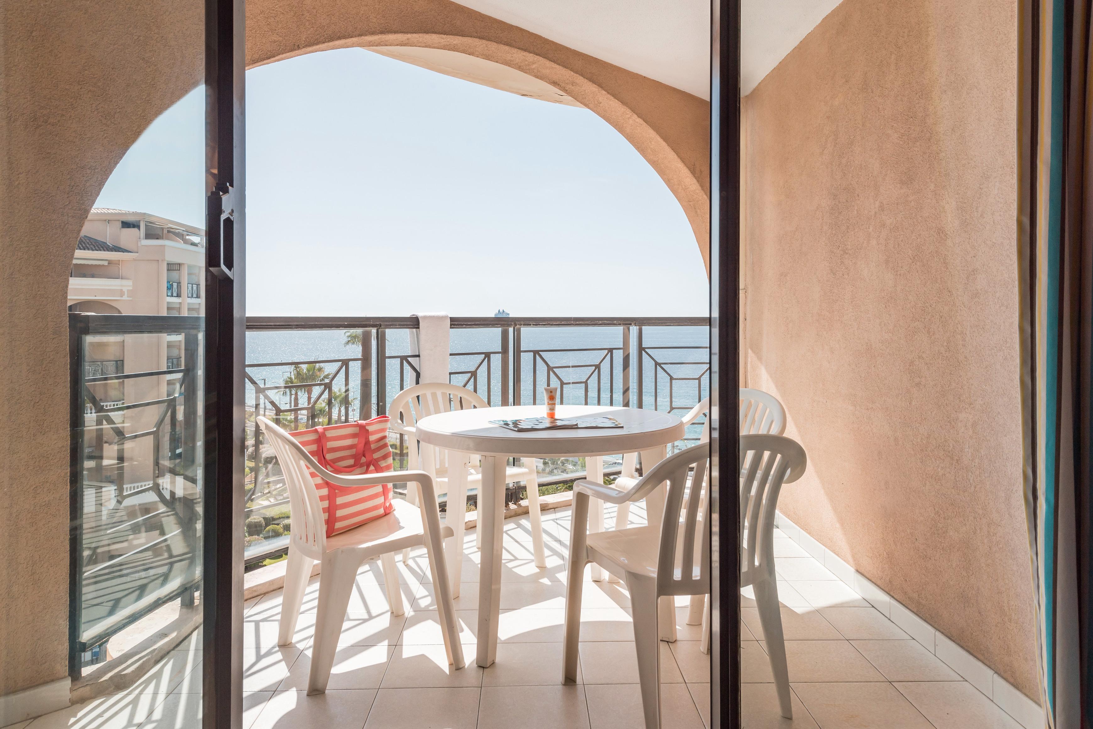 Residence La Palme D'Azur Cannes Verrerie Kültér fotó