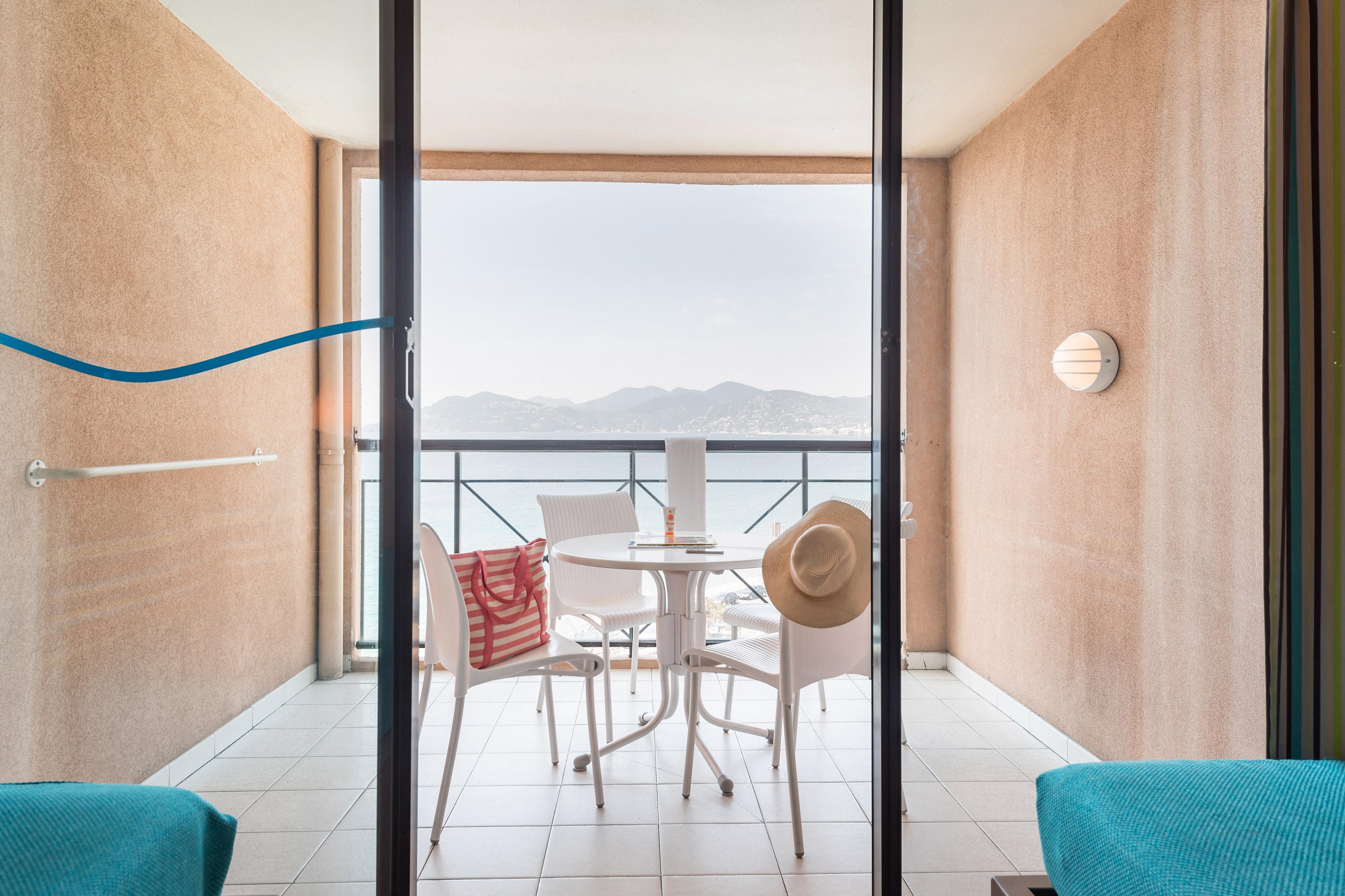 Residence La Palme D'Azur Cannes Verrerie Kültér fotó