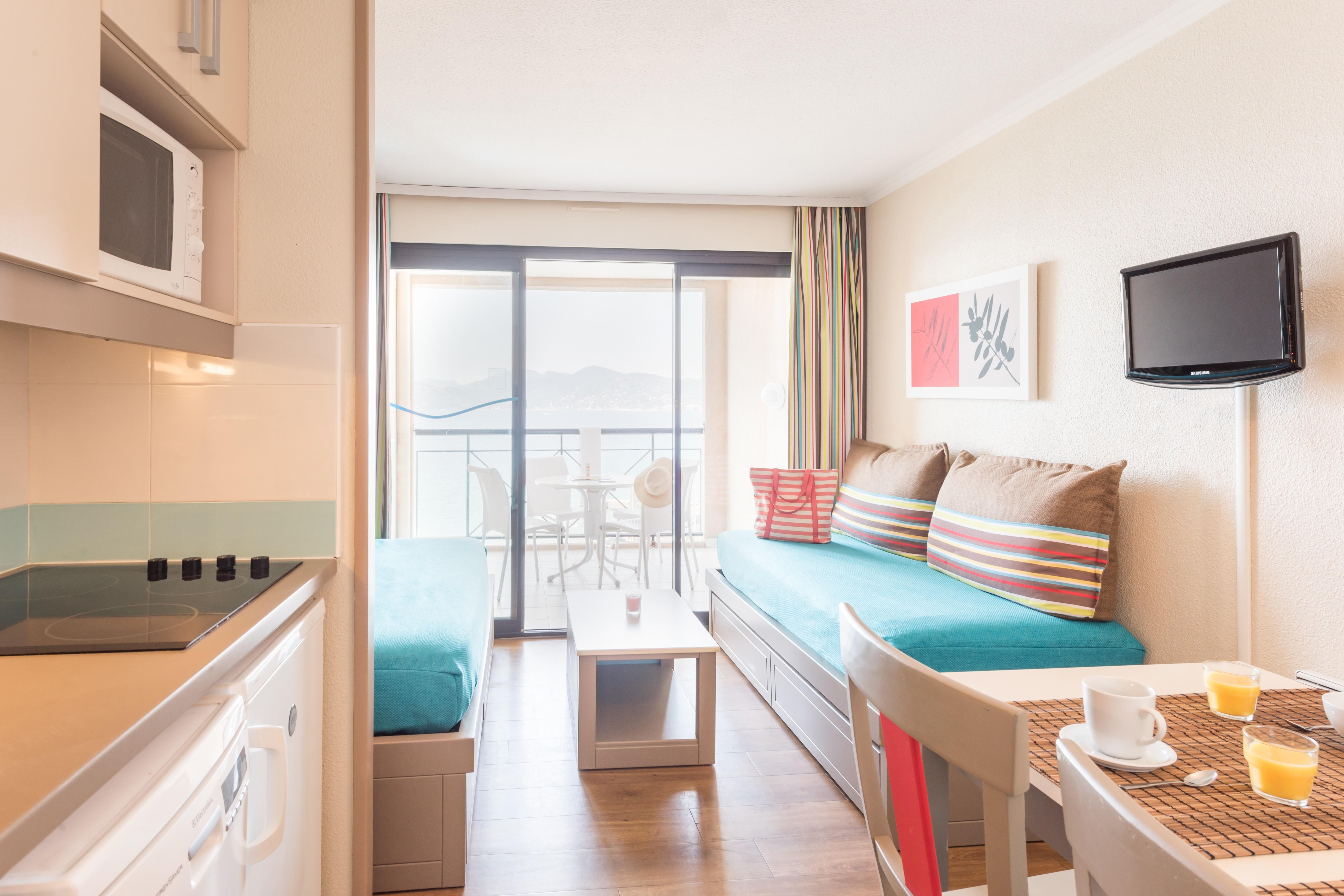 Residence La Palme D'Azur Cannes Verrerie Kültér fotó