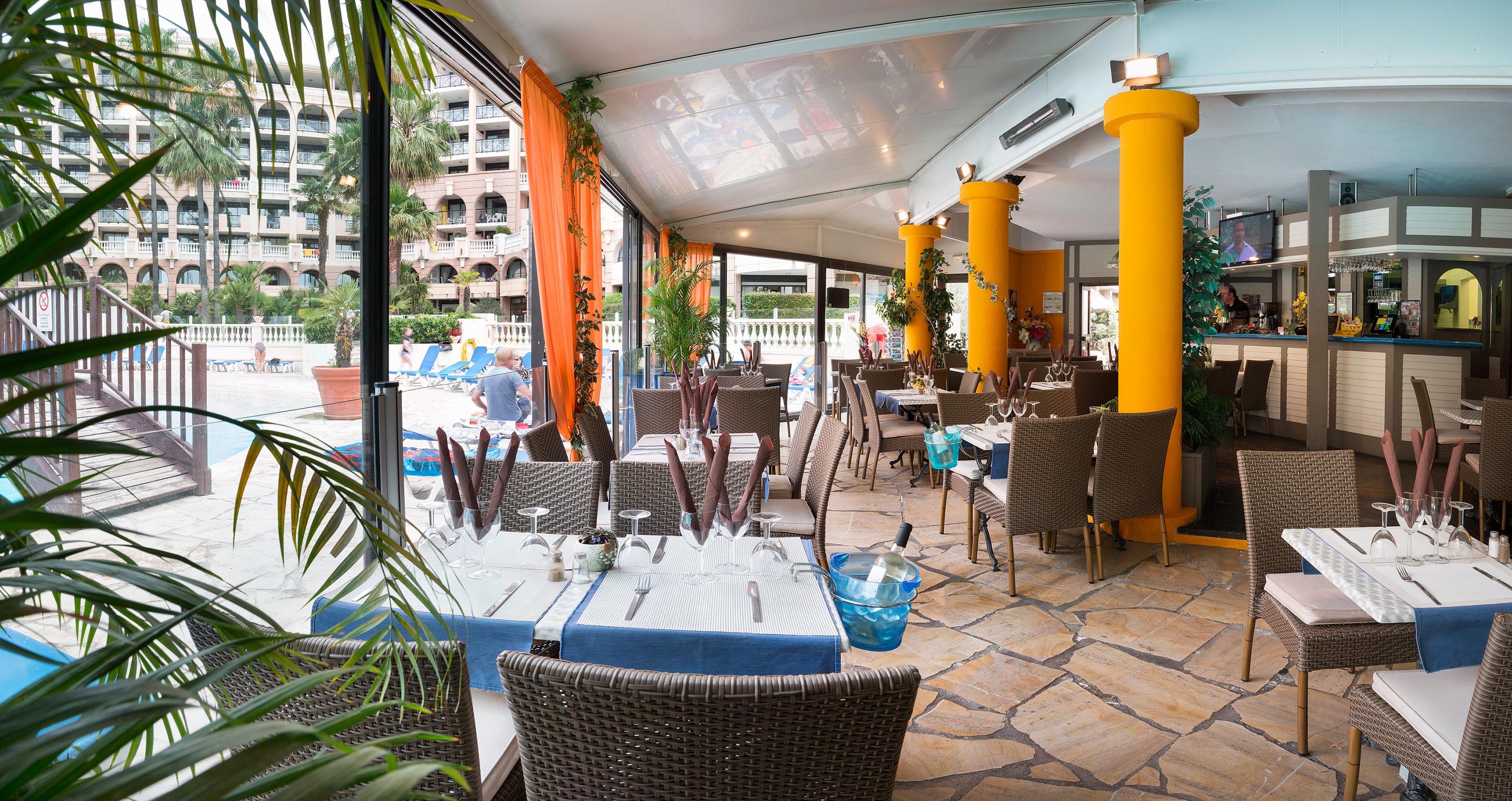 Residence La Palme D'Azur Cannes Verrerie Kültér fotó