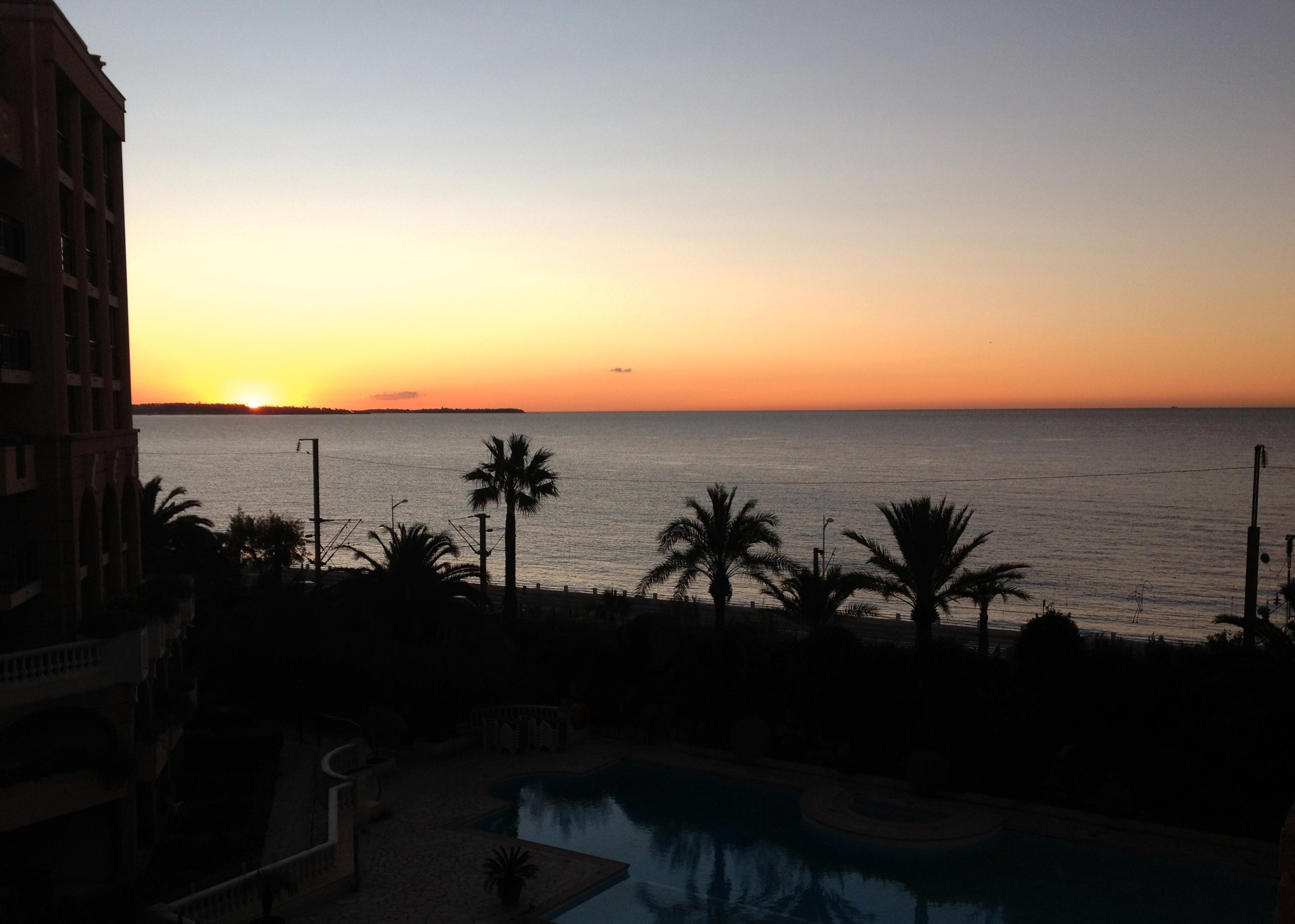 Residence La Palme D'Azur Cannes Verrerie Kültér fotó