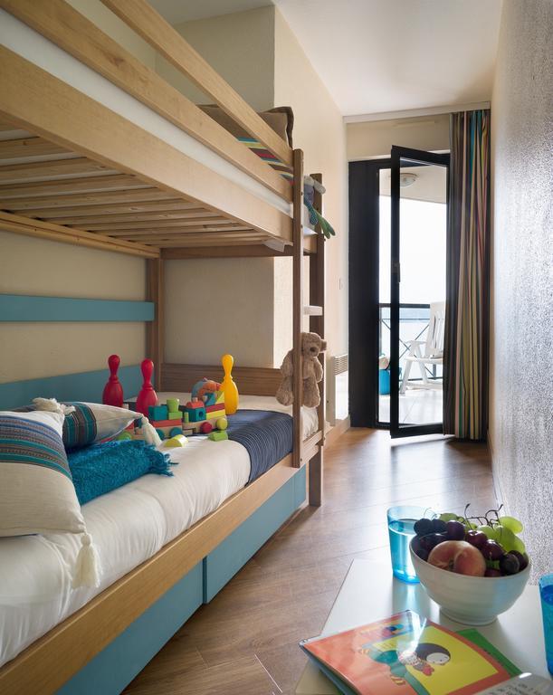 Residence La Palme D'Azur Cannes Verrerie Szoba fotó