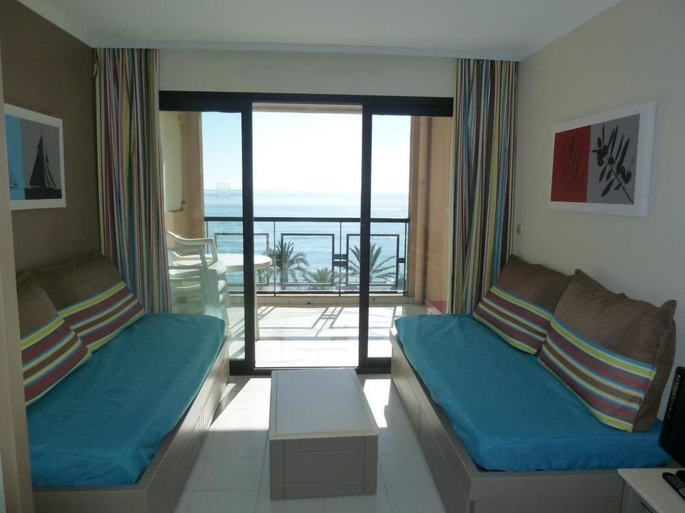 Residence La Palme D'Azur Cannes Verrerie Kültér fotó