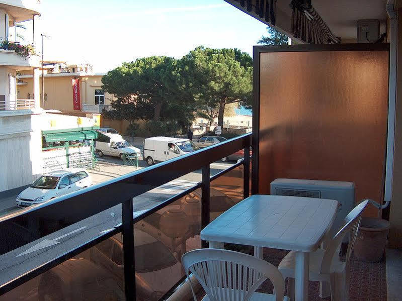 Residence La Palme D'Azur Cannes Verrerie Kültér fotó