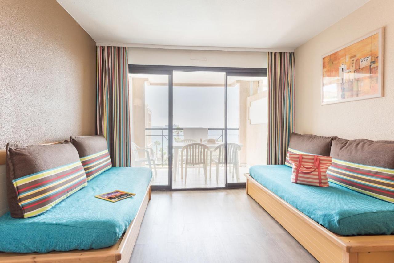 Residence La Palme D'Azur Cannes Verrerie Kültér fotó